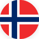Norske tv-kanaler-flag