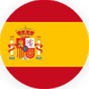 Canales españoles-flag