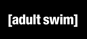 Adult Swim logo