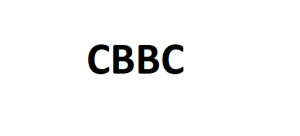 CBBC iPlayer logo