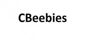 CBeebies logo
