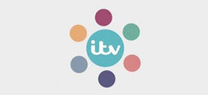 ITV Hub logo