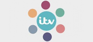 ITV Hub logo