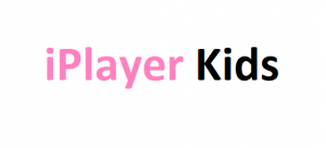 BBC iPlayer Kids logo