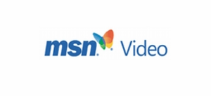 MSN Video logo