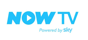 Now TV logo