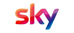 Sky Go logo