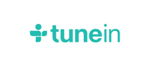 TuneIn Radio Pro logo