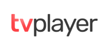 TVPlayer logo