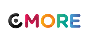 C More