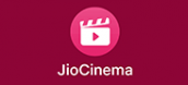 JioCinema logo