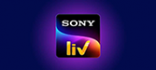 SonyLIV logo