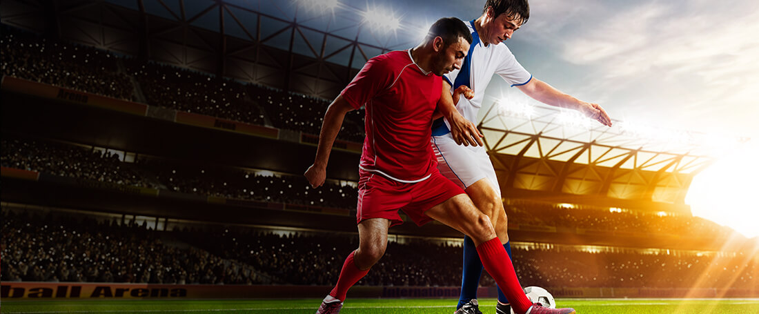 Watch Premier League Football abroad