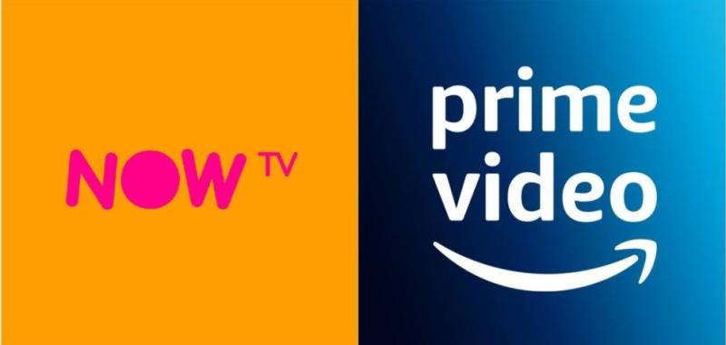 watch NOW TV and Prime with a VPN