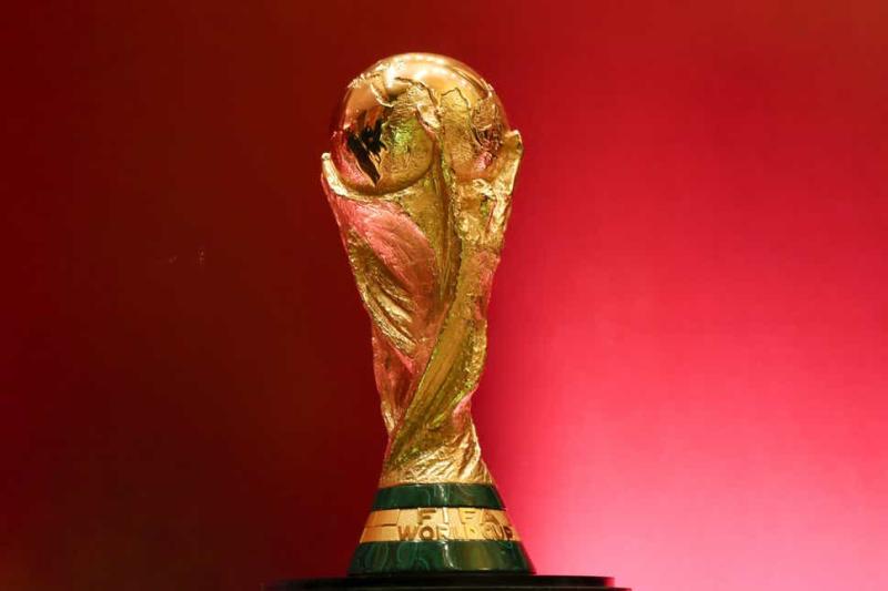 Qatar World Cup 2022 VPN Abroad