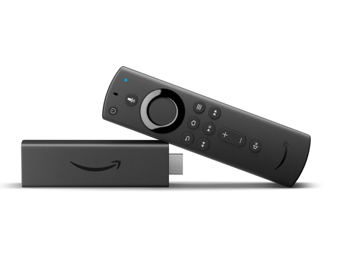 Use VPN on Firestick