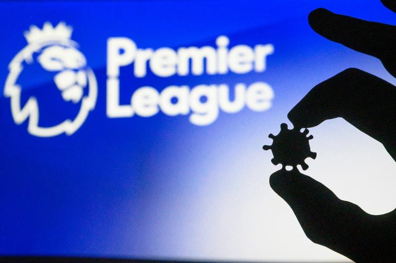 Watch the premier league abroad