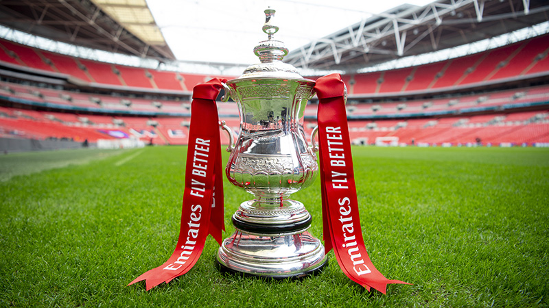 How to stream the FA Cup Final from abroad without getting blocked !