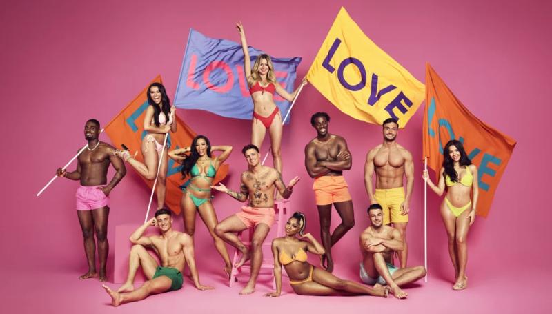 Stream Love Island on ITV2 from abroad without getting blocked ! Here's what happened on Episode One...
