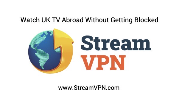 Avoid Geoblocking and watch UK TV abroad