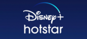 Disney hotstar