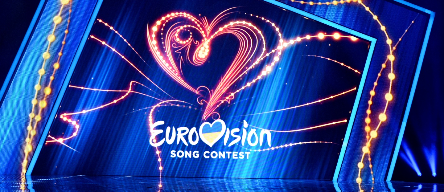 Watch Eurovision Abroad
