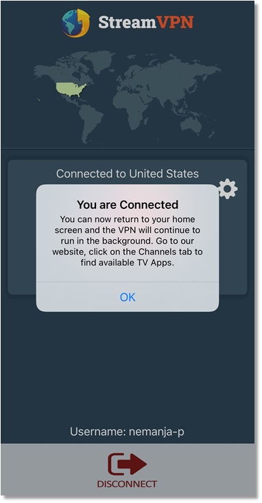 how to use install in ipad