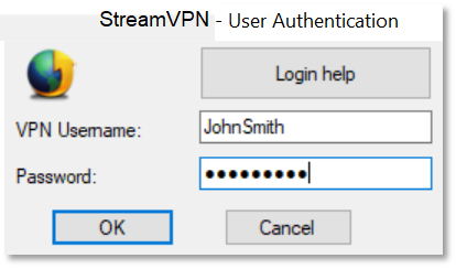 how to use vpn in windows