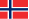 norsk-flag